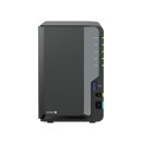 Synology DiskStation 2 Bay DS224+ Storage Drive