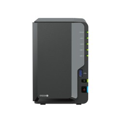 Synology DiskStation 2 Bay DS224+ Storage Drive