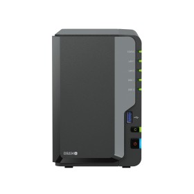 Synology DiskStation 2 Bay DS224+ Storage Drive