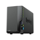 Synology DiskStation 2 Bay DS224+ Storage Drive