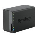 Synology DiskStation 2 Bay DS224+ Storage Drive