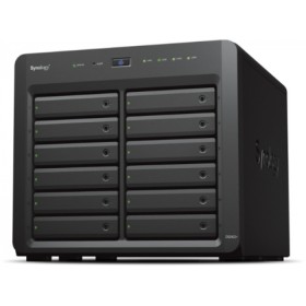 Synology DiskStation DS2422+ 12 Drive Bays NAS Enclosure