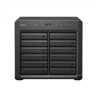 Synology DiskStation DS3622xs+ 12 Drive Bays NAS Enclosure
