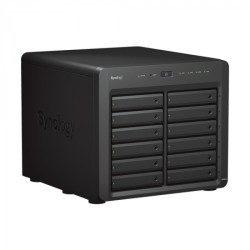 Synology DiskStation DS3622xs+ 12 Drive Bays NAS Enclosure