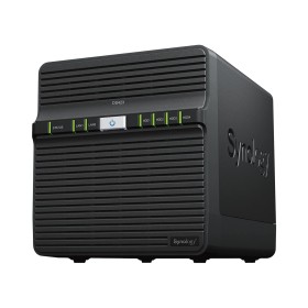 Synology DiskStation 4 Bay DS423 Storage Drive