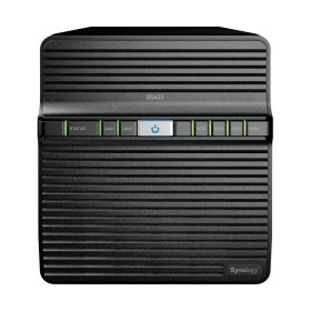 Synology DiskStation 4 Bay DS423 Storage Drive