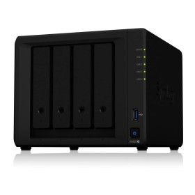 Synology DiskStation 4 Bay DS923+ Storage Drive
