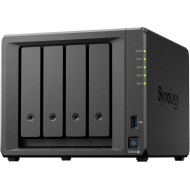 Synology DiskStation 4 Bay DS925+ Storage Drive