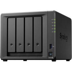 Synology DiskStation 4 Bay DS925+ Storage Drive