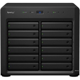 Synology Expansion Unit 12 Bay DX1215