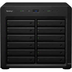 Synology Expansion Unit 12 Bay DX1222