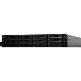 Synology Sata Expansion Unit 12 Bay RX1217RP Synology Sata Expansion Unit 12 Bay RX1217RP