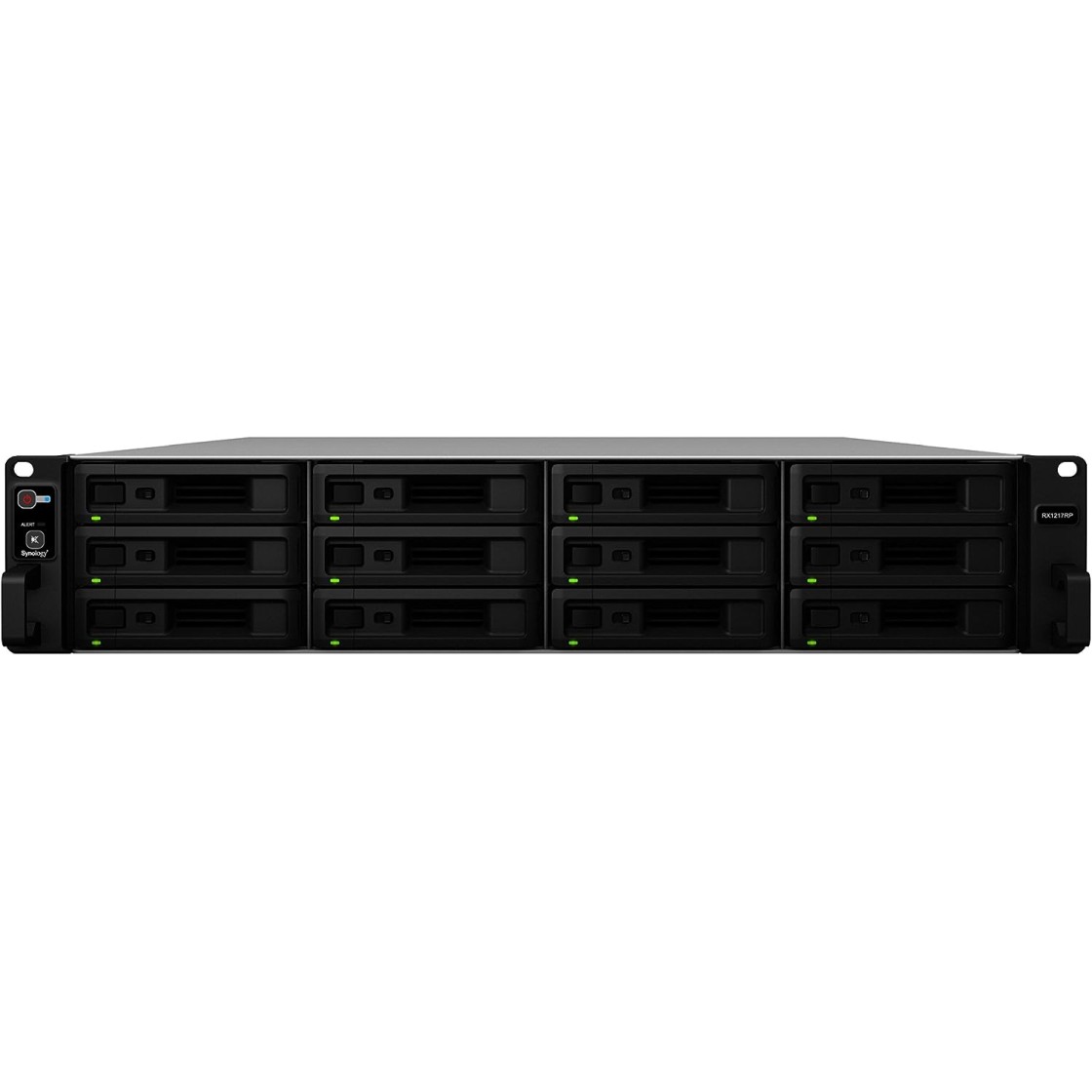 Synology Sata Expansion Unit 12 Bay RX1217RP