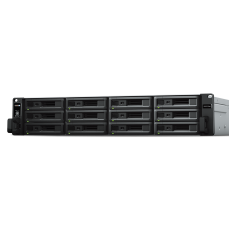 Synology Expansion Unit 12 Bay RX1217SAS Synology Expansion Unit 12 Bay RX1217SAS