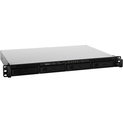 Synology Sata Expansion Unit 4 Bay RX418 Synology Sata Expansion Unit 4 Bay RX418
