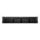 Synology RackStation RS1221+ 8 Bay NAS Enclosure Synology RackStation RS1221+ 8 Bay Network Attached Storage Enclosure