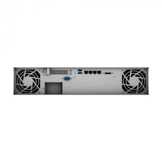 Synology RackStation RS1221+ 8 Bay NAS Enclosure Synology RackStation RS1221+ 8 Bay Network Attached Storage Enclosure