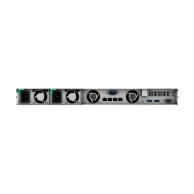 Synology RackStation 4 Bay RS1619xs+