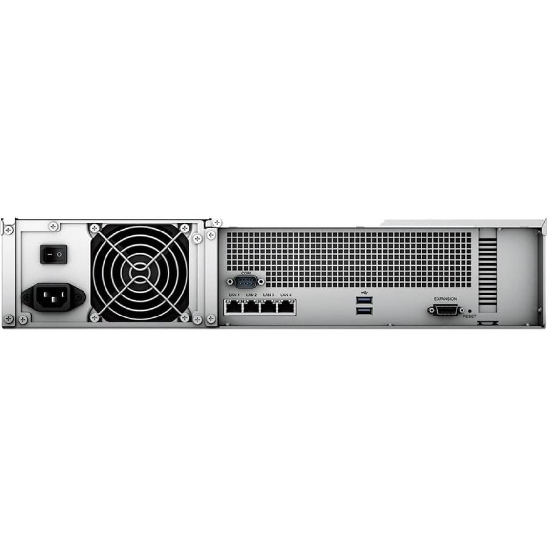 Synology RackStation 12 Bay RS2421+