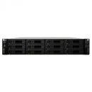 Synology RackStation 12 Bay RS3618XS Synology RackStation 12 Bay RS3618XS