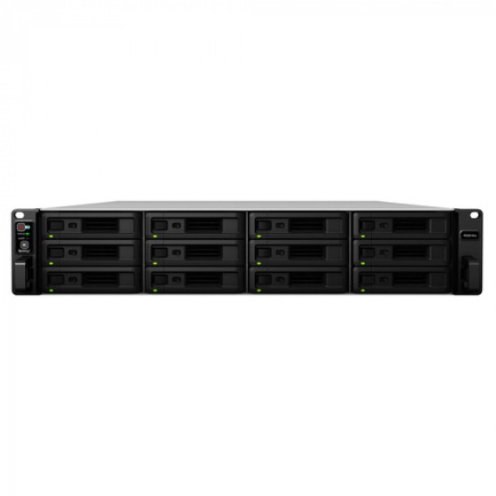 Synology RackStation 12 Bay RS3618XS