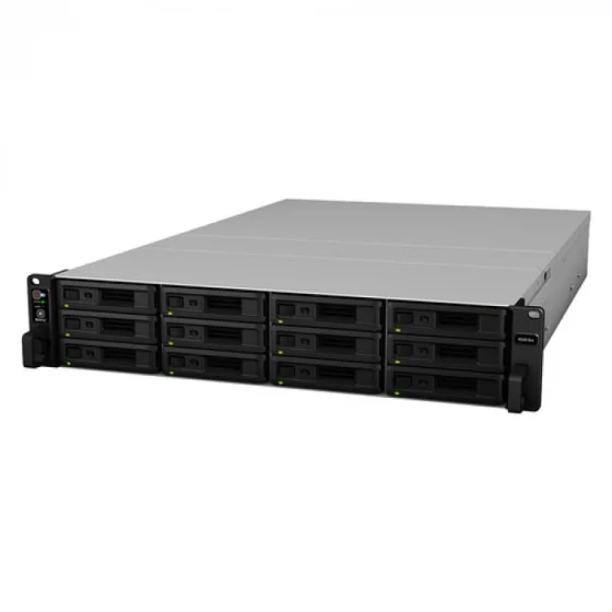 Synology RackStation 12 Bay RS3618XS Synology RackStation 12 Bay RS3618XS