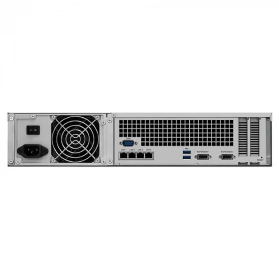 Synology RackStation 12 Bay RS3618XS Synology RackStation 12 Bay RS3618XS