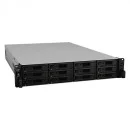 Synology RackStation 12 Bay RS3618XS Synology RackStation 12 Bay RS3618XS