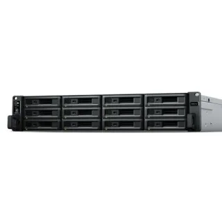 Synology RackStation 12 Bay RS3621xs+ - Main Image