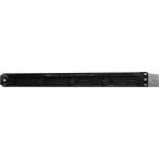 Synology RackStation 4 Bay RS422 Rackmount NAS Synology RackStation 4 Bay RS422 Rackmount NAS