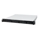 Synology RackStation 4 Bay RS822RP+ Rackmount NAS Synology RackStation 4 Bay RS822RP+ Rackmount NAS