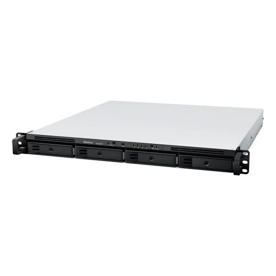 Synology RackStation 4 Bay RS822RP+ Rackmount NAS Synology RackStation 4 Bay RS822RP+ Rackmount NAS