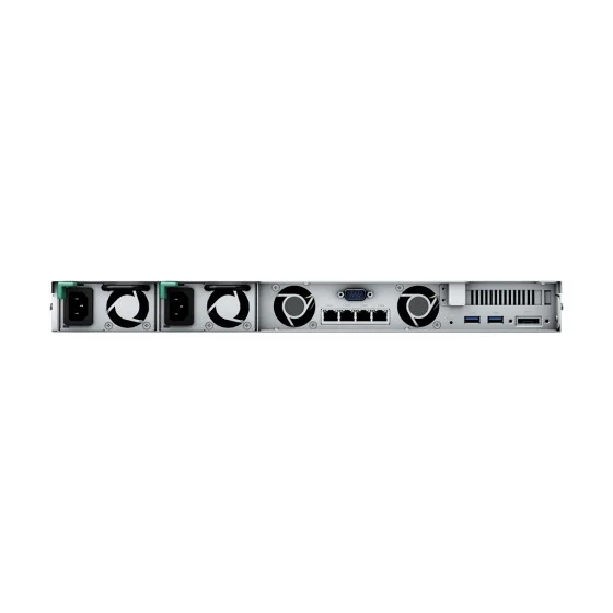 Synology RackStation 4 Bay RS822RP+ Rackmount NAS Synology RackStation 4 Bay RS822RP+ Rackmount NAS