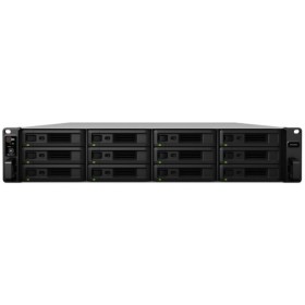Synology RackStation SA3200D 12 Drive Bays NAS Enclosure Synology RackStation SA3200D 12 Drive Bays NAS Enclosure