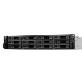Synology RackStation SA3410 12 Drive Bays NAS Enclosure