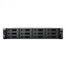 Synology RackStation SA6400 12 Drive Bays Network Attached Storage Enclosure