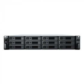 Synology RackStation SA6400 12 Drive Bays NAS Enclosure