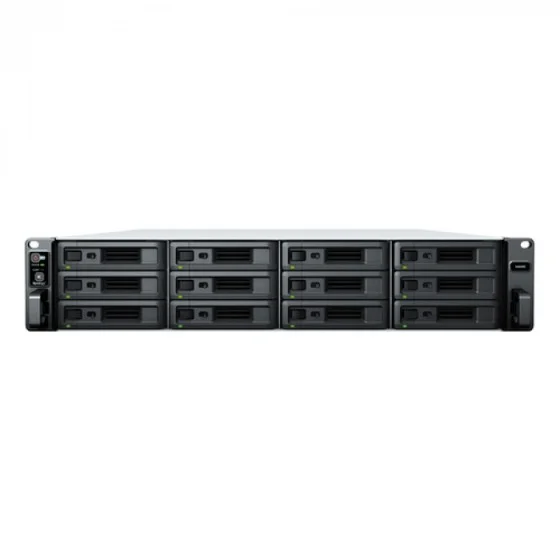 Synology RackStation SA6400 12 Drive Bays Network Attached Storage Enclosure