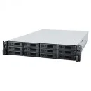 Synology RackStation SA6400 12 Drive Bays Network Attached Storage Enclosure