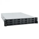 Synology RackStation SA6400 12 Drive Bays Network Attached Storage Enclosure
