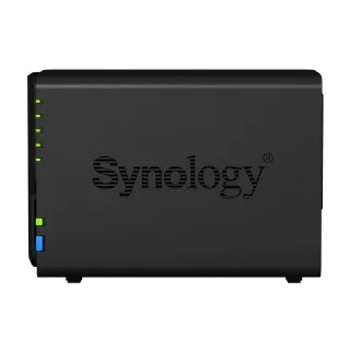Synology DS220 Plus 2 Bay Tower NAS Barebone - DS220-Plus