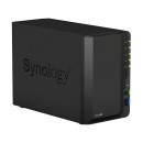 Synology DS220 Plus 2 Bay Tower NAS Barebone