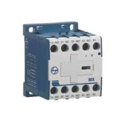 L&T MX Mini 06 3 Pole Power Contactors