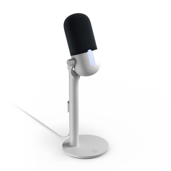 Elgato Wave Neo – USB Microphone for PC or Mac