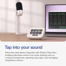 Elgato Wave Neo – USB Microphone for PC or Mac