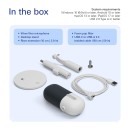 Elgato Wave Neo – USB Microphone for PC or Mac