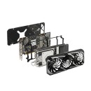 ASUS ROG Strix AMD Radeon RX 6700 XT OC Edition Gaming Graphics Card (AMD RDNA™ 2, PCIe 4.0, 12GB GDDR6, HDMI 2.1, DisplayPort 1.4a, Axial-tech Fan Design, 2.9-slot, Super Alloy Power II, GPU Tweak II)