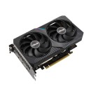 Asus RTX 3060 Dual OC V2 LHR 12GB Graphics Card