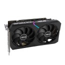 Asus RTX 3060 Dual OC V2 LHR 12GB Graphics Card