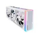 ASUS ROG Strix GeForce RTX 4090 OC Edition White Gaming Graphics Card (PCIe 4.0, 24GB GDDR6X, HDMI 2.1a, DisplayPort 1.4a)